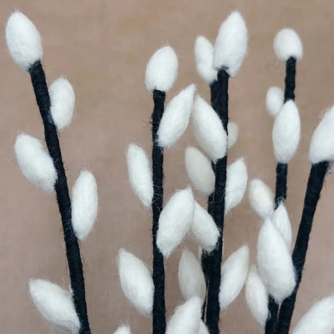 erplain_file_id:174482 - Branches de Chatons de Saule en Feutrine – New Heidi