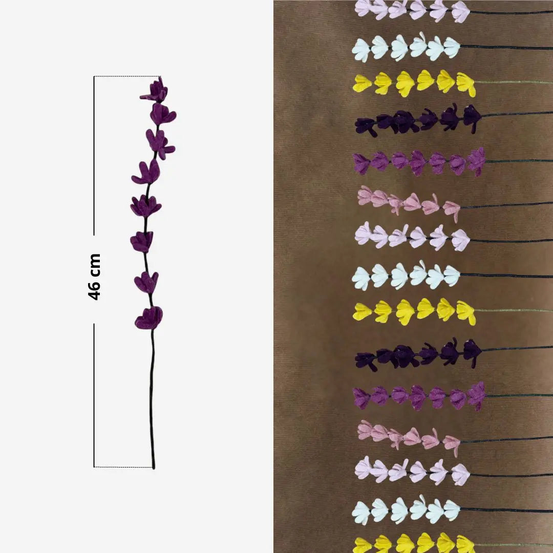 erplain_file_id:174794 - Branches de Genêt Rose en Feutrine – New Heidi