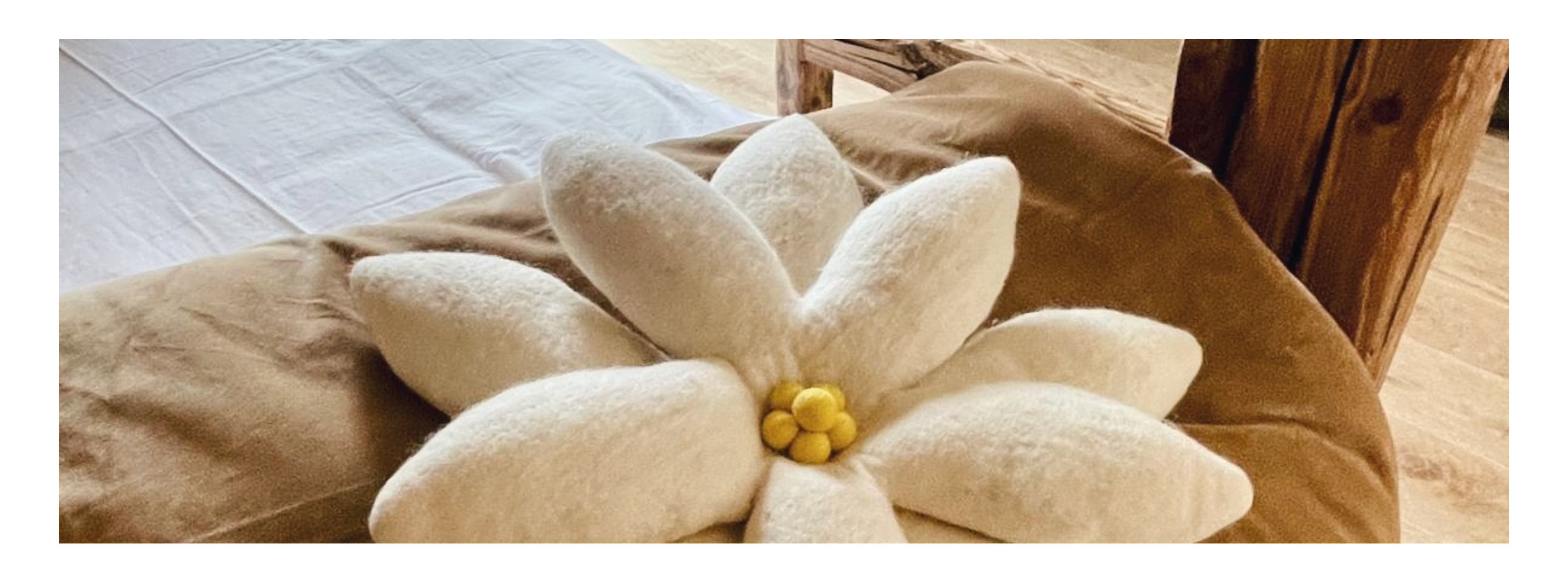 Coussin