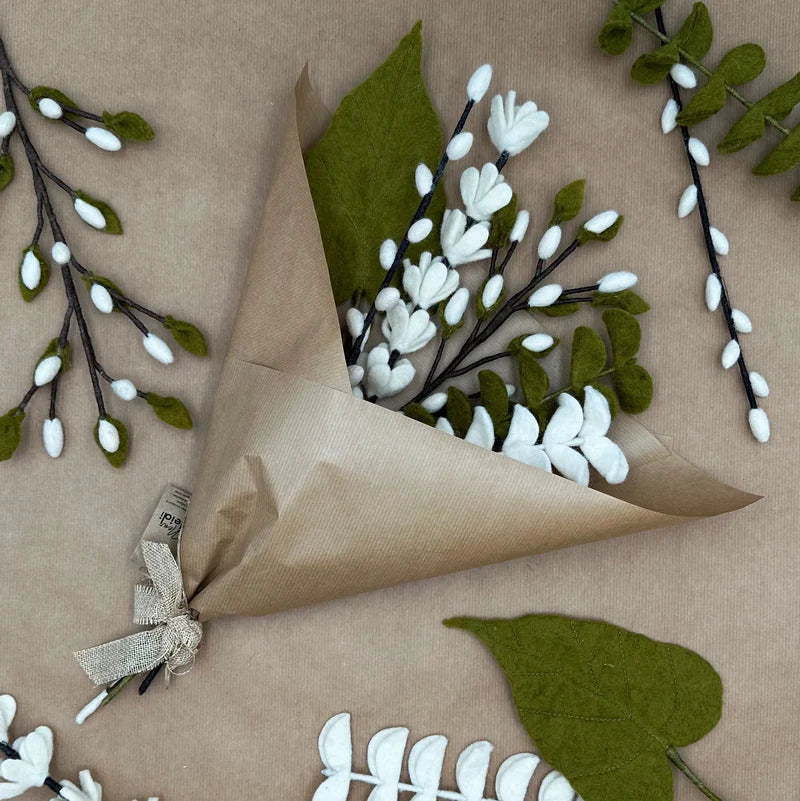 erplain_file_id:174784 - Branches de Genêt Blanc en Feutrine – New Heidi