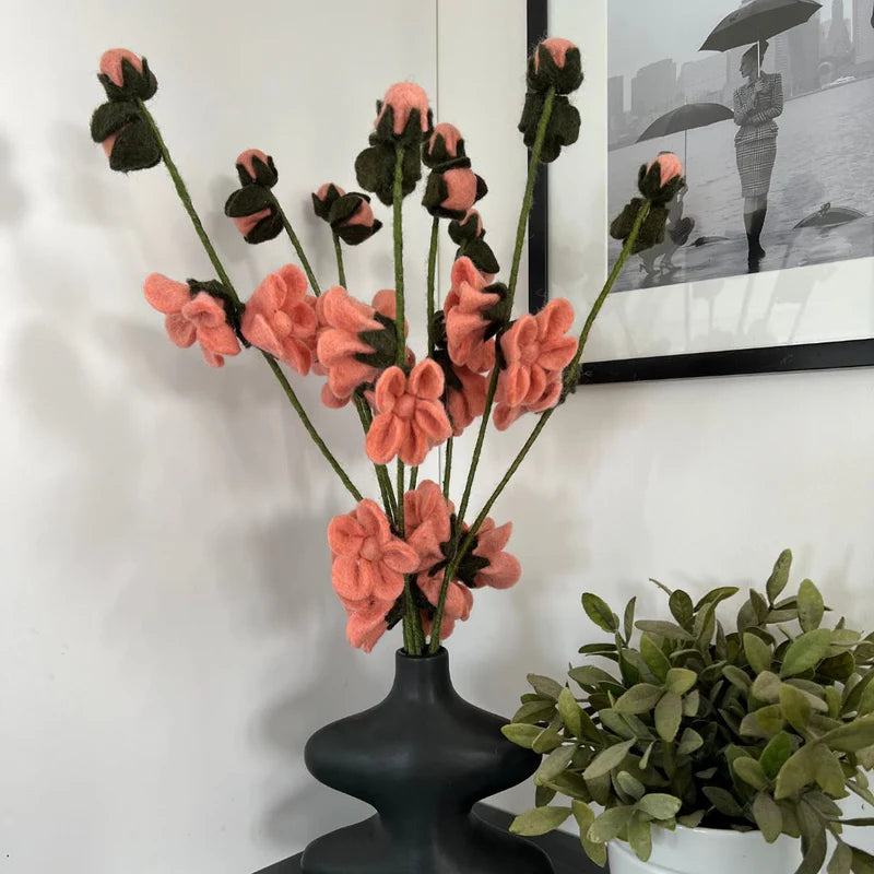 erplain_file_id:174147 - Branches de Fleurs de Pêcher en Feutrine – New Heidi