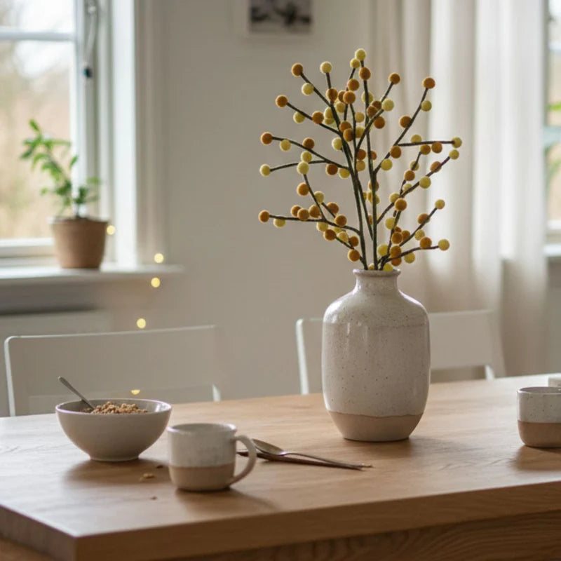 erplain_file_id:174625 - Branches de Baies Jaune et Orange en Feutrine – New Heidi