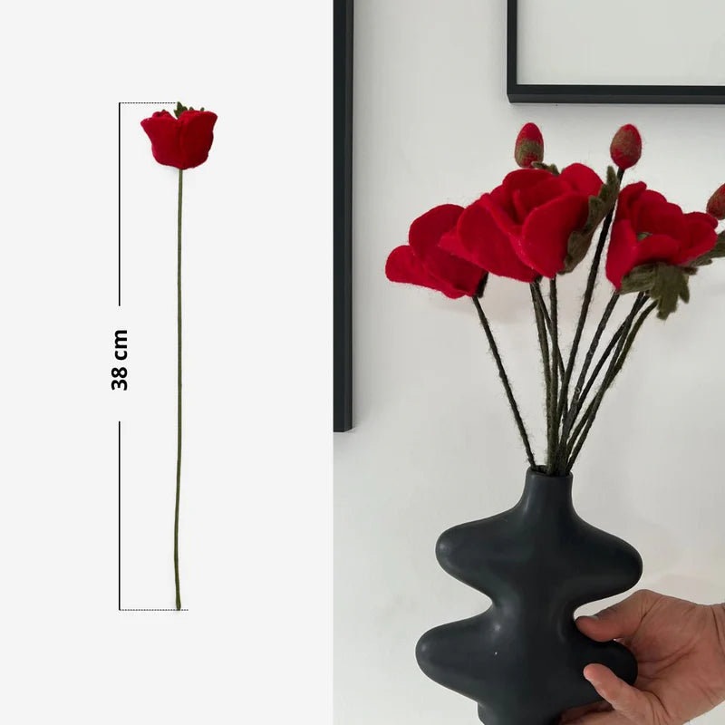 erplain_file_id:174068 - Branches de Coquelicots en Feutrine – New Heidi