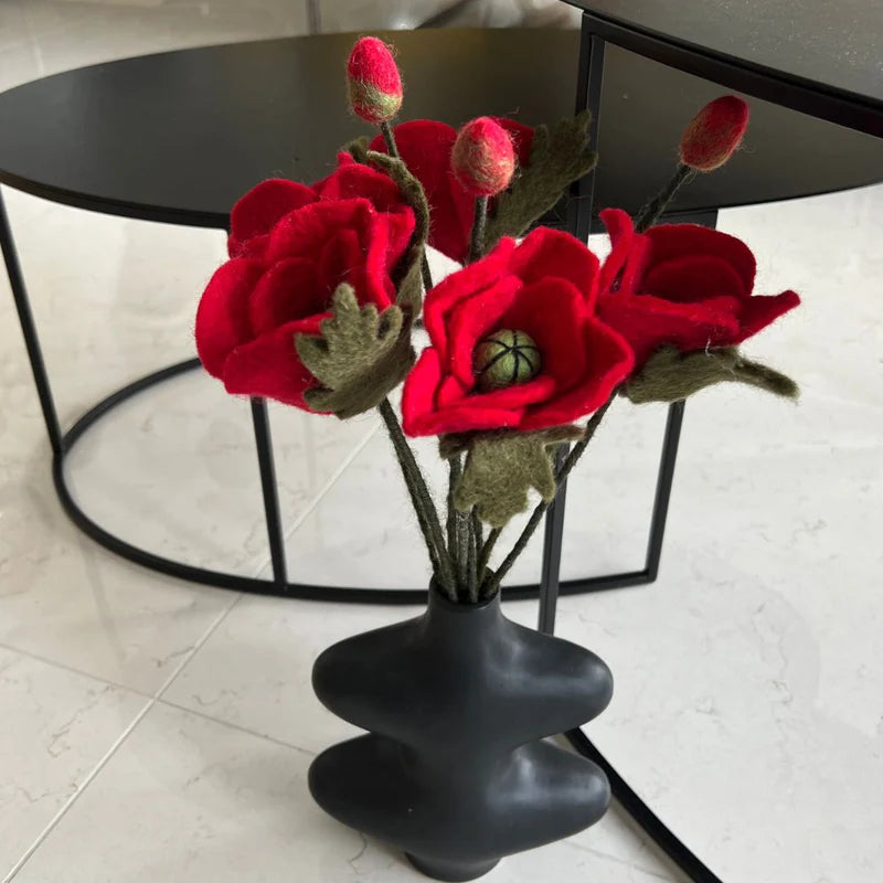 erplain_file_id:174074 - Branches de Coquelicots en Feutrine – New Heidi